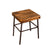 Napa East Vino Vintage Cellar Stool