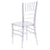 Flash Elegance Crystal Ice Stacking Chiavari Chair By Flash Furniture | Dining Chairs | Modishstore - 3