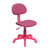 Pink Fabric Swivel Task Office Chair By Flash Furniture | Office Chairs | Modishstore