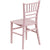 Kids Pink Resin Chiavari Chair By Flash Furniture | Dining Chairs | Modishstore - 3