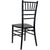 Advantage Black Wood Chiavari Chair By Flash Furniture | Side Chairs | Modishstore - 2
