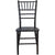 Advantage Coffee Wood Chiavari Chair By Flash Furniture | Side Chairs | Modishstore - 4