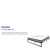14 Inch Metal Platform Bed Frame With 12 Inch Pocket Spring Mattress In A Box (No Box Spring Required) - King By Flash Furniture | Beds | Modishstore - 4