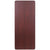 6-Foot High Pressure Mahogany Laminate Folding Banquet Table By Flash Furniture | Side Tables | Modishstore - 2