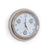 Concierge Wall Clock by GO Home