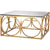 Dimond Home Amal Coffee Table | Modishstore | Coffee Tables