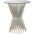 Dimond Home Brussels Side Table | Modishstore | Side Tables