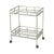 Dimond Home The Nines Bar Cart | Modishstore | Bar Carts