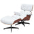 Fine Mod Imports Ease Lounge Chair and Ottoman | Lounge Chairs | Modishstore-18