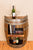 Napa East Half Barrel Open Front with Shelf