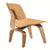 Fine Mod Imports Plywood Lounge Chair | Lounge Chairs | Modishstore-2
