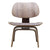 Fine Mod Imports Plywood Lounge Chair | Lounge Chairs | Modishstore-7