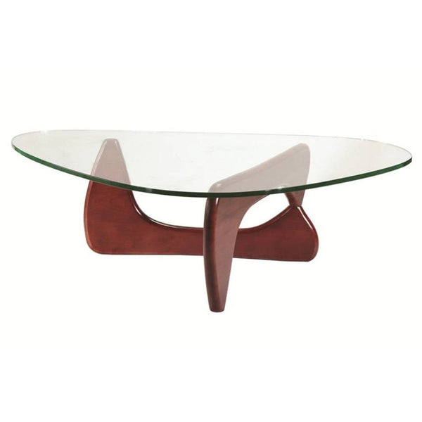 Fine Mod Imports Tribeca Coffee Table | Coffee Tables | Modishstore-3