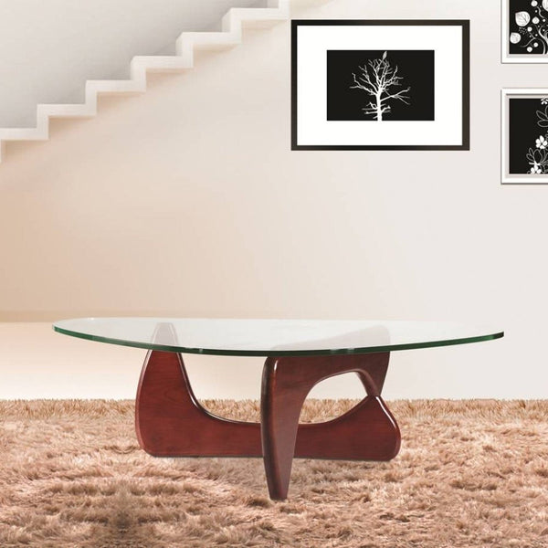 Fine Mod Imports Tribeca Coffee Table | Coffee Tables | Modishstore