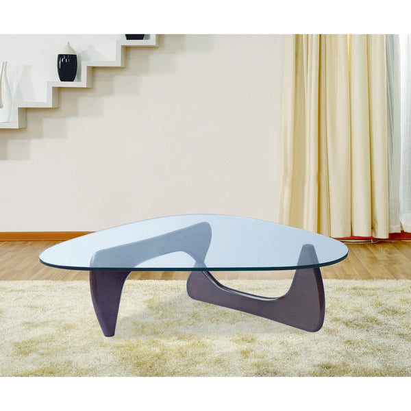 Fine Mod Imports Tribeca Coffee Table | Coffee Tables | Modishstore-10