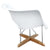 Fine Mod Imports Day Lounge | Lounge Chairs | Modishstore-3