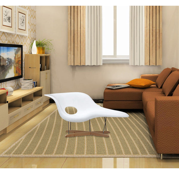 Fine Mod Imports Day Lounge | Lounge Chairs | Modishstore