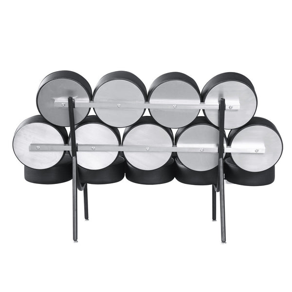 Fine Mod Imports Circle Sofa | Sofas | Modishstore-8