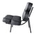 Fine Mod Imports Circle Sofa | Sofas | Modishstore-9