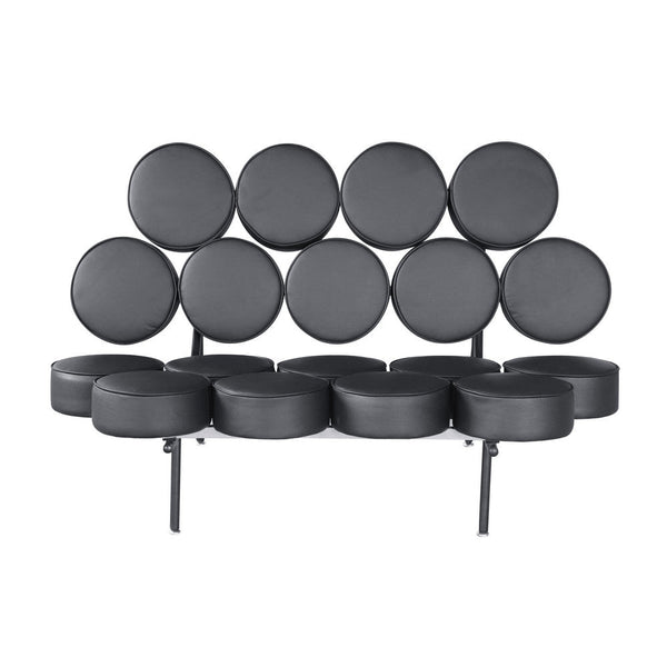 Fine Mod Imports Circle Sofa | Sofas | Modishstore-11