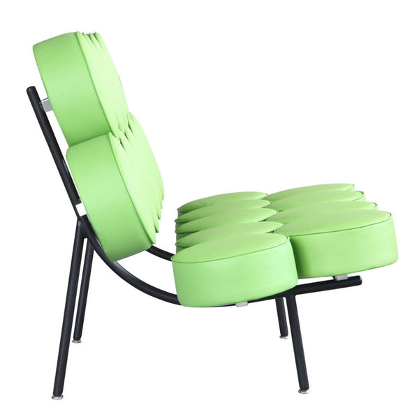 Fine Mod Imports Circle Sofa | Sofas | Modishstore-12