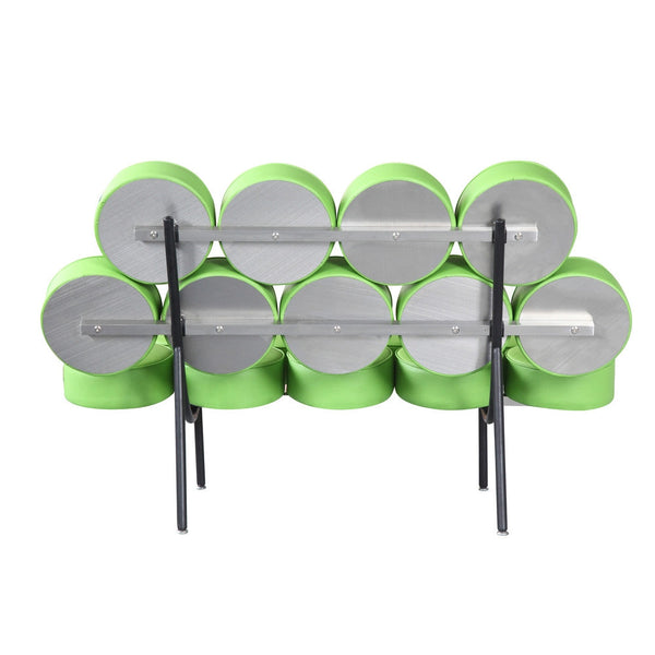 Fine Mod Imports Circle Sofa | Sofas | Modishstore-13