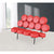 Fine Mod Imports Circle Sofa | Sofas | Modishstore-20