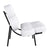 Fine Mod Imports Circle Sofa | Sofas | Modishstore-21