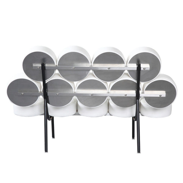 Fine Mod Imports Circle Sofa | Sofas | Modishstore-22
