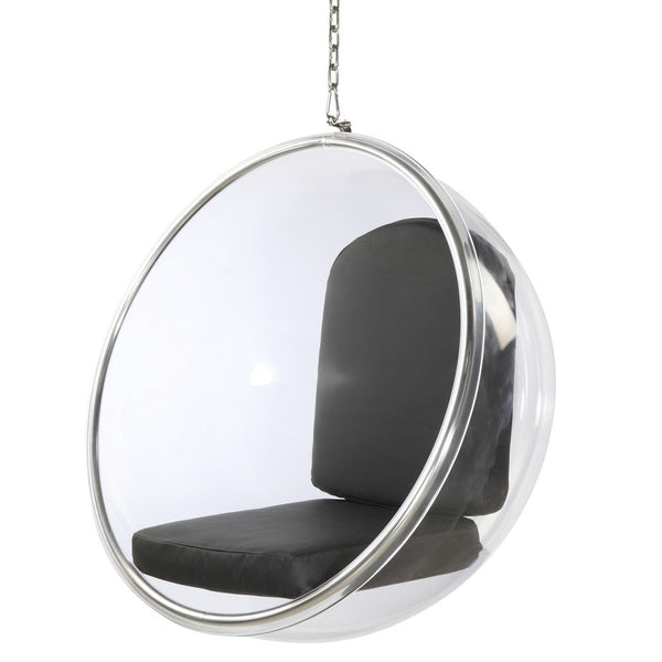 Fine Mod Imports Bubble Hanging Chair | Accent Chairs | Modishstore-14