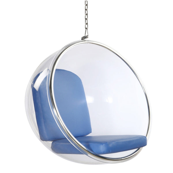 Fine Mod Imports Bubble Hanging Chair | Accent Chairs | Modishstore-3