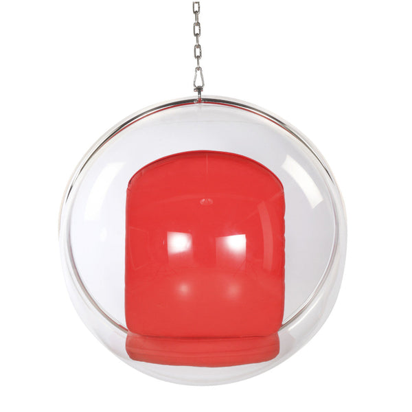 Fine Mod Imports Bubble Hanging Chair | Accent Chairs | Modishstore-21