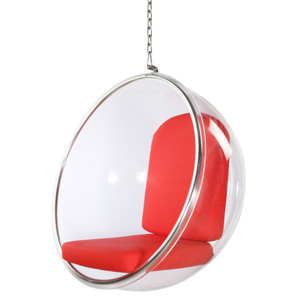 Fine Mod Imports Bubble Hanging Chair | Accent Chairs | Modishstore-22