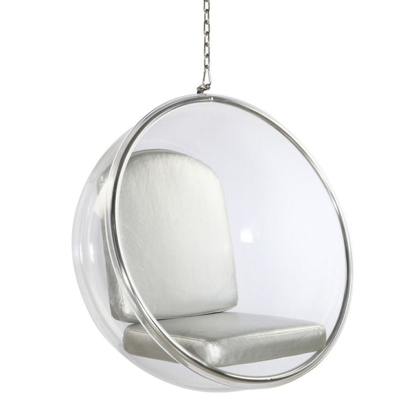 Fine Mod Imports Bubble Hanging Chair | Accent Chairs | Modishstore-6