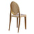 Fine Mod Imports Clear Side Chair | Accent Chairs | Modishstore-7