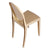 Fine Mod Imports Clear Side Chair | Accent Chairs | Modishstore-8