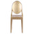 Fine Mod Imports Clear Side Chair | Accent Chairs | Modishstore-11