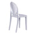 Fine Mod Imports Clear Side Chair | Accent Chairs | Modishstore-12