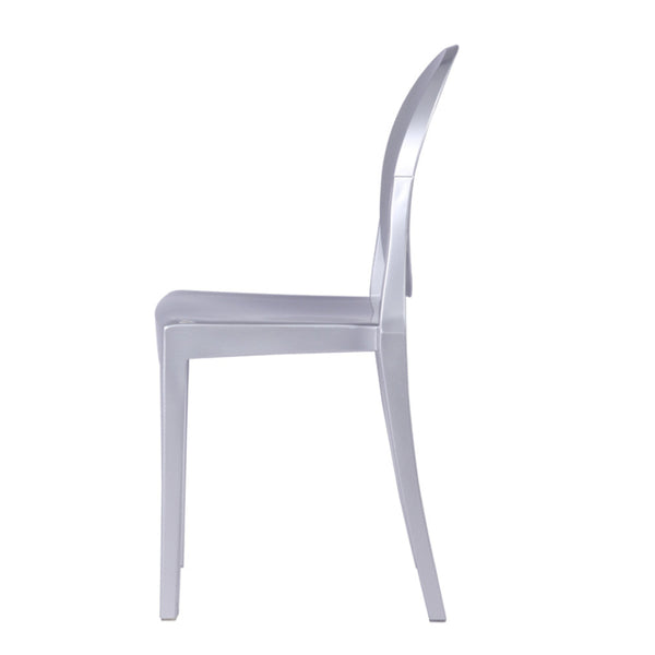 Fine Mod Imports Clear Side Chair | Accent Chairs | Modishstore-14