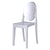 Fine Mod Imports Clear Side Chair | Accent Chairs | Modishstore-15