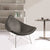 Fine Mod Imports Nut Chair | Accent Chairs | Modishstore