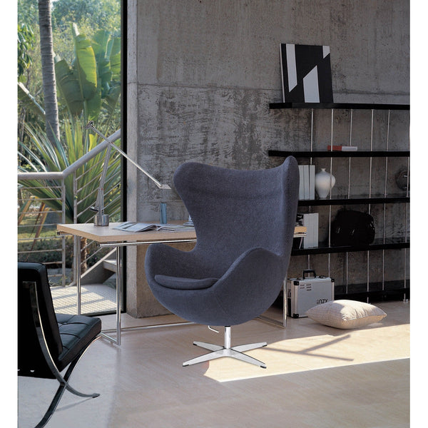 Fine Mod Imports Inner Chair Fabric | Accent Chairs | Modishstore