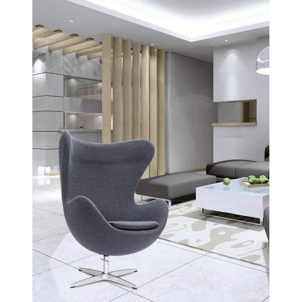 Fine Mod Imports Inner Chair Fabric | Accent Chairs | Modishstore-19