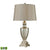Dimond Lighting Antique Mercury Glass Table Lamps - Set of 2 | Modishstore | Table Lamps