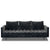 Manhattan Comfort  Granville 3-Seat Tweed Sofa | Sofas | Modishstore-3
