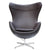 Fine Mod Imports Inner Chair Leather | Accent Chairs | Modishstore-12