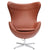 Fine Mod Imports Inner Chair Leather | Accent Chairs | Modishstore-13