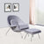 Fine Mod Imports Woom Chair and Ottoman | Lounge Chairs | Modishstore-18