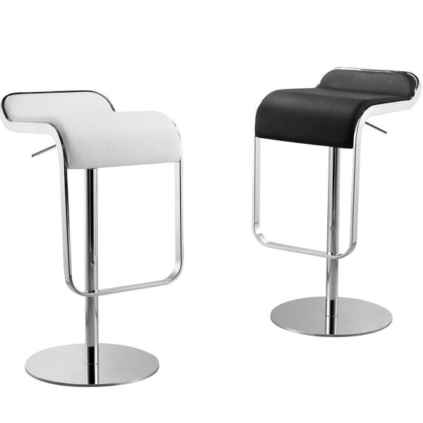 Fine Mod Imports Lem Bar Stool Chair | Bar Stools | Modishstore-5