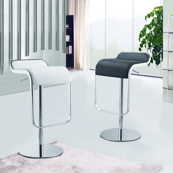 Fine Mod Imports Lem Bar Stool Chair | Bar Stools | Modishstore